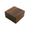 Cubetto magnetico da parete in acacia 50cm - Cubetto a prezzi all'ingrosso