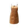 Delantal de poliéster 7 bols impermeable - Delantal a precios de mayorista
