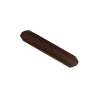 Barra magnética de acacia 30 cm - barra magnética para cuchillos a precios de mayorista