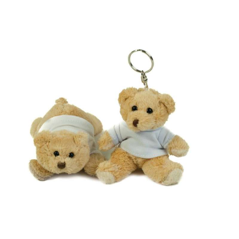 Llavero oso de peluche 15 cm a precios de mayorista - Juegos y juguetes a precios de mayorista Llavero oso de peluche 15 cm a precios de mayorista - Juegos y juguetes a precios de mayorista