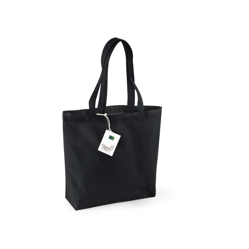Biologisch katoenen schoudertas 32x32 cm tegen groothandelsprijzen - Natuurlijke tas tegen groothandelsprijzen Biologisch katoenen schoudertas 32x32 cm tegen groothandelsprijzen - Natuurlijke tas tegen groothandelsprijzen