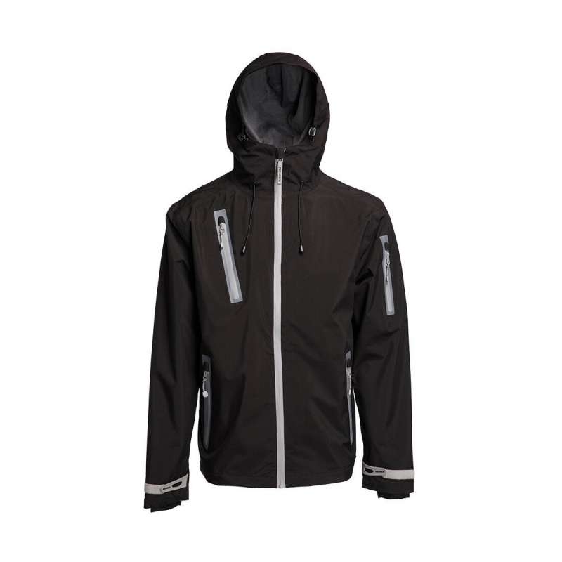 Veste technique softshell - Vêtement de pluie à prix de gros Veste technique softshell - Vêtement de pluie à prix de gros