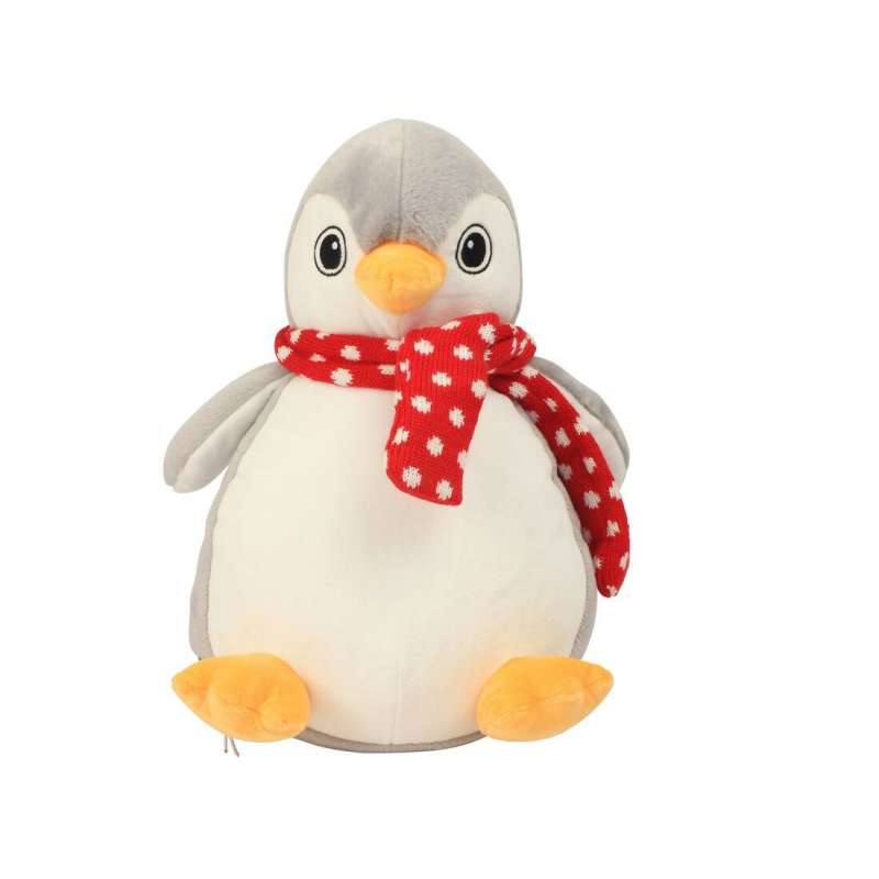 Peluche manchot 23,5x22cm con cremallera a precios de mayorista - Juegos y juguetes a precios de mayorista Peluche manchot 23,5x22cm con cremallera a precios de mayorista - Juegos y juguetes a precios de mayorista