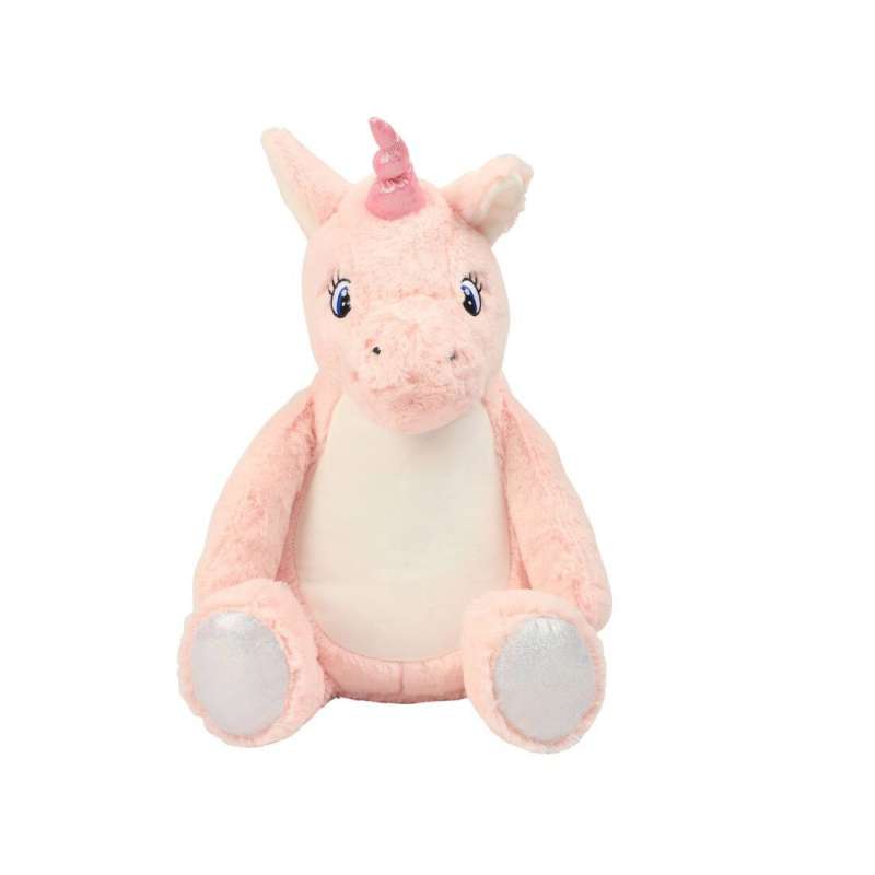 Peluche licorne 30 cm con cremallera a precios de mayorista - Juegos y juguetes a precios de mayorista Peluche licorne 30 cm con cremallera a precios de mayorista - Juegos y juguetes a precios de mayorista