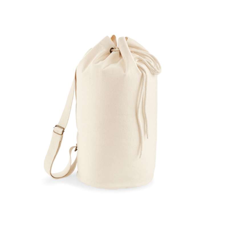 Biologische katoenen schoudertas 40x40 cm - Natuurlijke tas tegen groothandelsprijzen Biologische katoenen schoudertas 40x40 cm - Natuurlijke tas tegen groothandelsprijzen