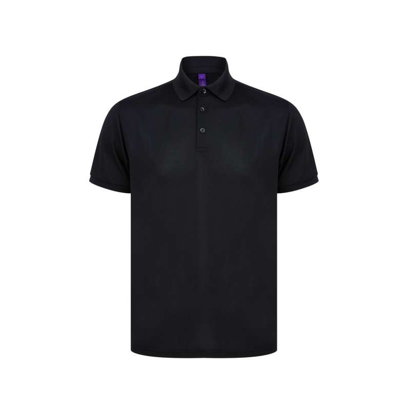 Polo Herren Größe M aus recyceltem Polyester zu Großhandelspreisen - Artikel für Sublimation zu Großhandelspreisen Polo Herren Größe M aus recyceltem Polyester zu Großhandelspreisen - Artikel für Sublimation zu Großhandelspreisen