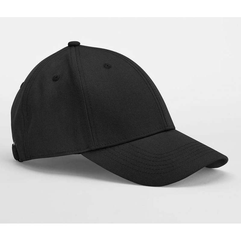 6-Panel-Cap aus Bio-Baumwolle - ökologische Kappe zu Großhandelspreisen