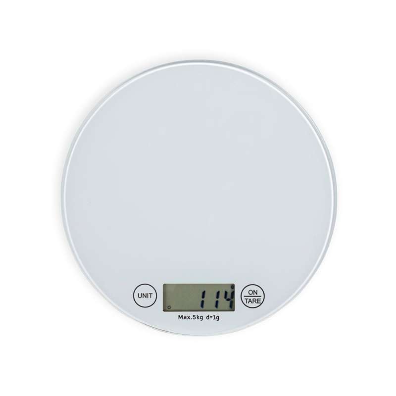 Bilancia da cucina elettronica 5 kg vetro ultrasottile - Bilancia da cucina a prezzi all'ingrosso