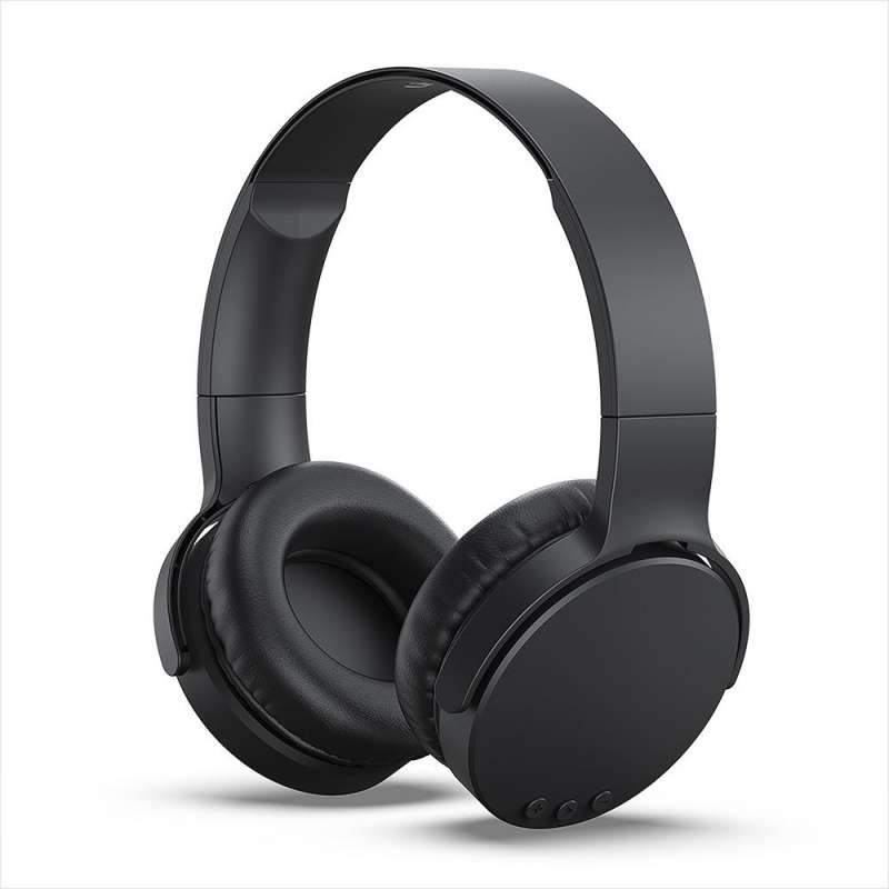 Auriculares Bluetooth 5.3 circumaurales ajustables - Auriculares a precios de mayorista