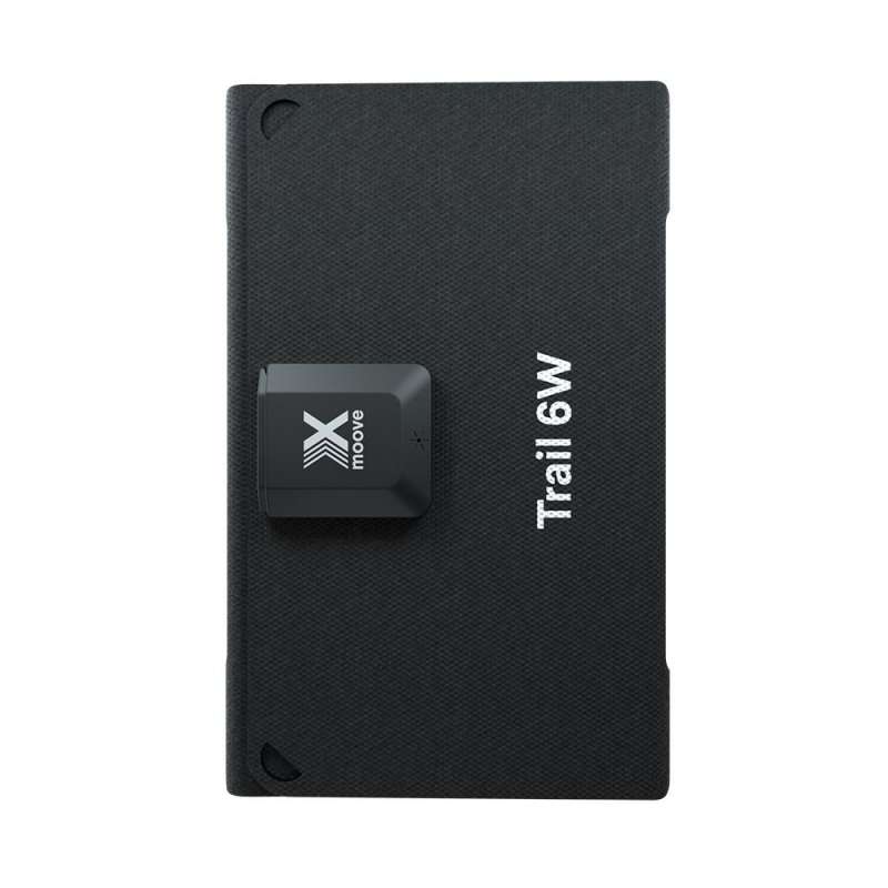 Foldbart ETFE solpanel 6 paneler - Solpanel til engrospris