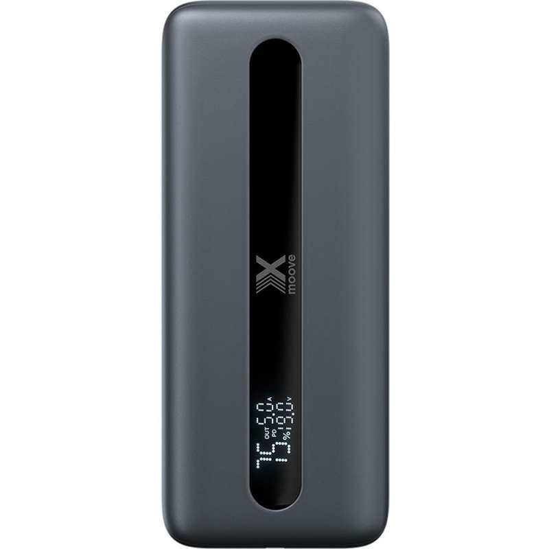 Externe Laptop Batterie 20.000 mAh 100W - Powerbank / externe Batterie zu Großhandelspreisen