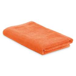 Serviette de plage coton...