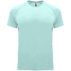 Camiseta técnica corta...