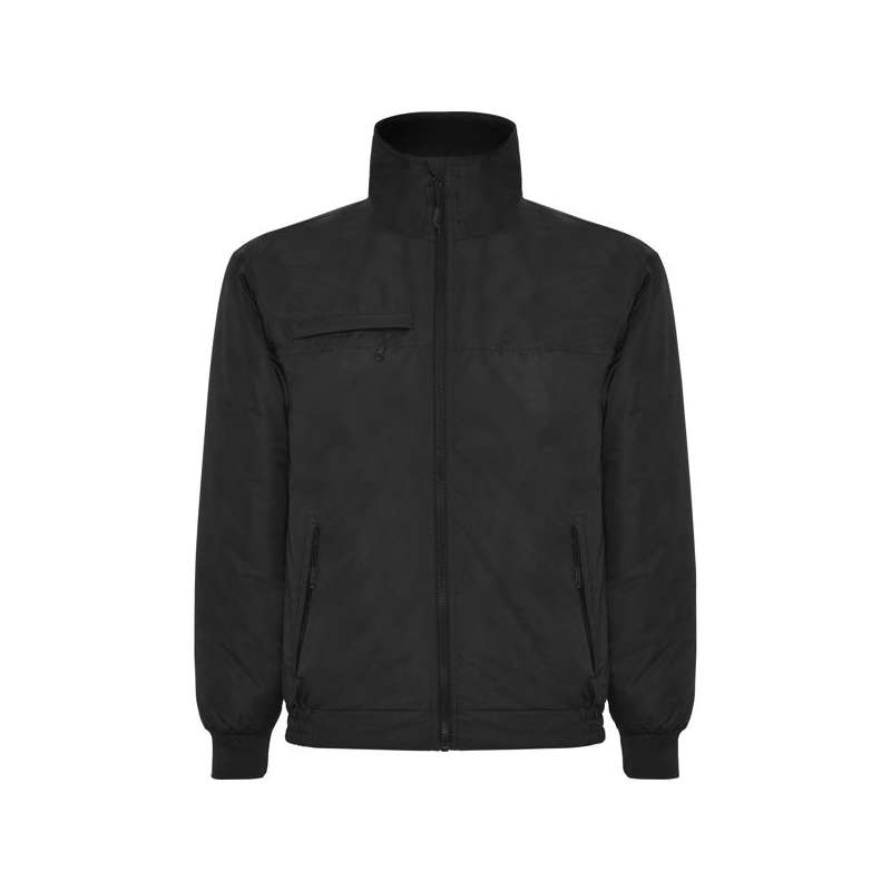 Wasserdichte, warme Steppjacke in Größe L - Blouson zu Großhandelspreisen