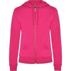 Women's Fitted Hoodie...