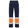 Zomer multitask broek, hoge zichtbaarheid - werkbroek tegen groothandelsprijzen