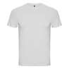 T-shirt intimo uomo corto col rotondo 165g - T-shirt a prezzi all'ingrosso