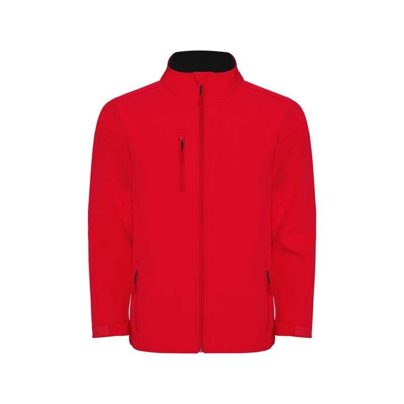 Chaqueta Softshell Mujer 2 Capas Talla M - Softshell a precios de mayorista
