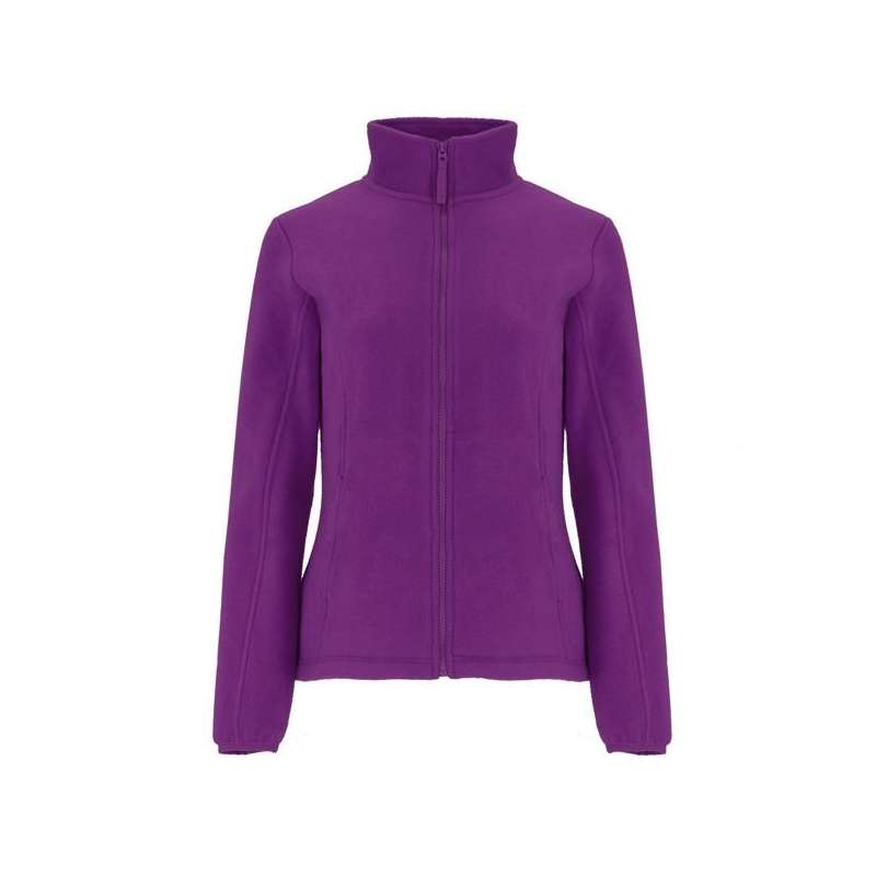Damen Fleecejacke 300g, enganliegend, Vollreißverschluss zu Großhandelspreisen - Fleecejacke zu Großhandelspreisen