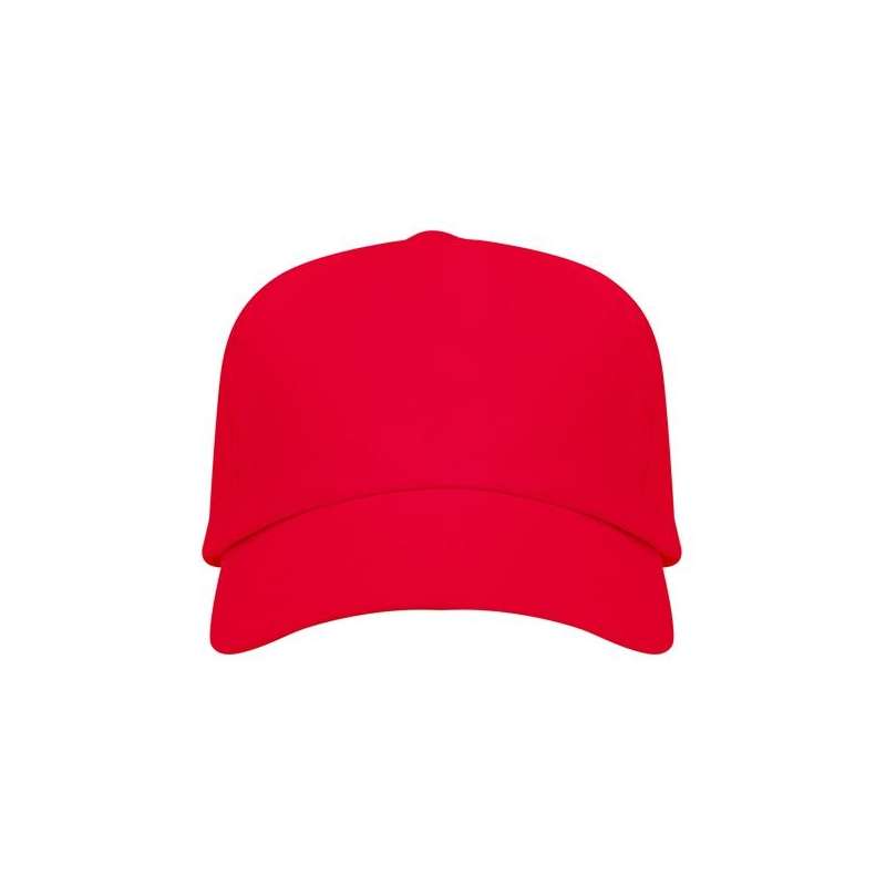 Cappellino 5 pannelli in cotone 170 g/m² - Cappellino a prezzi all'ingrosso