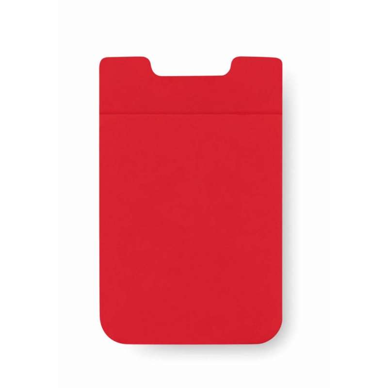 Estuche Multifuncional de Silicona Suave - Estuche a precios de mayorista