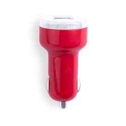USB Auto Oplader 2100 mAh...