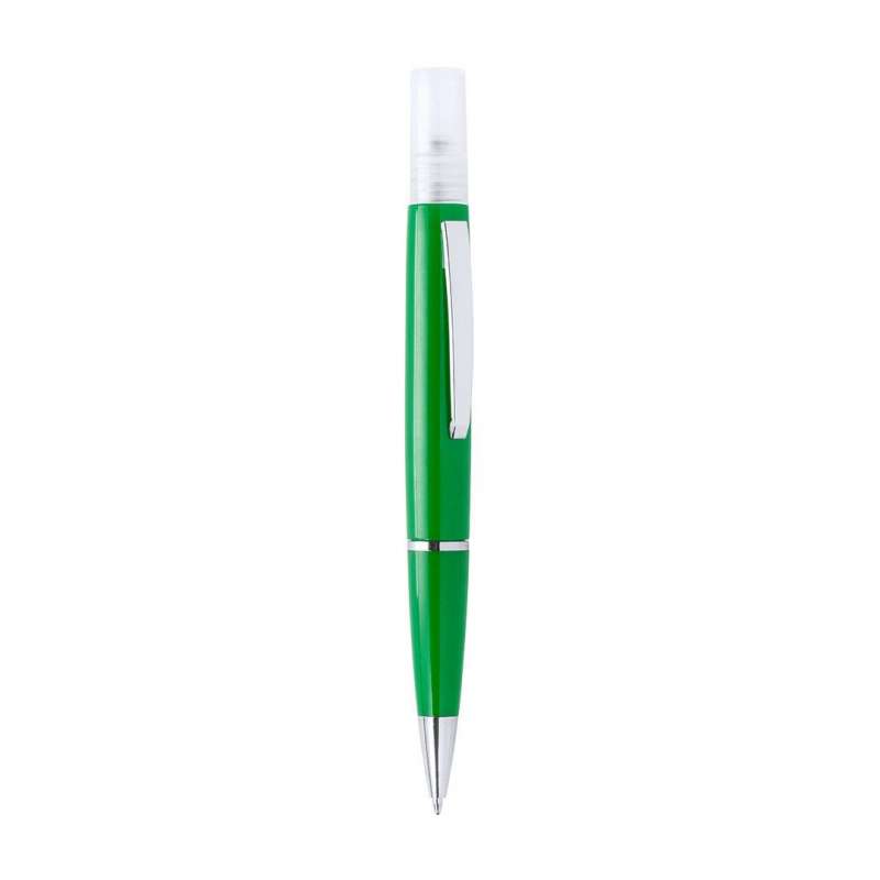 Spraypenna 3ml ABS Glänsande - Stylo 2 i 1 till grossistpris