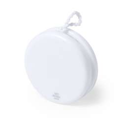 Witte Antibacteriële Yoyo...