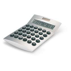 Calculatrice 12 chiffres