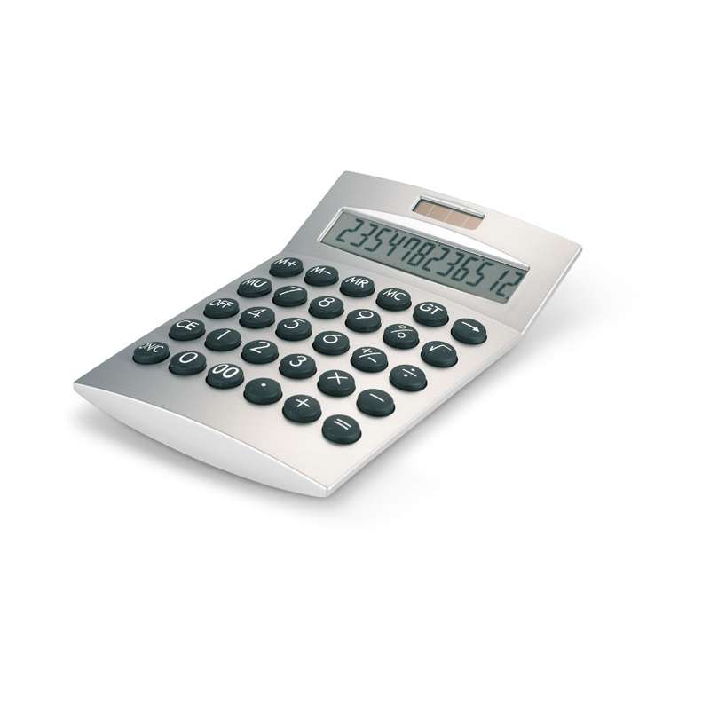Calculatrice 12 chiffres - Calculatrice à prix de gros