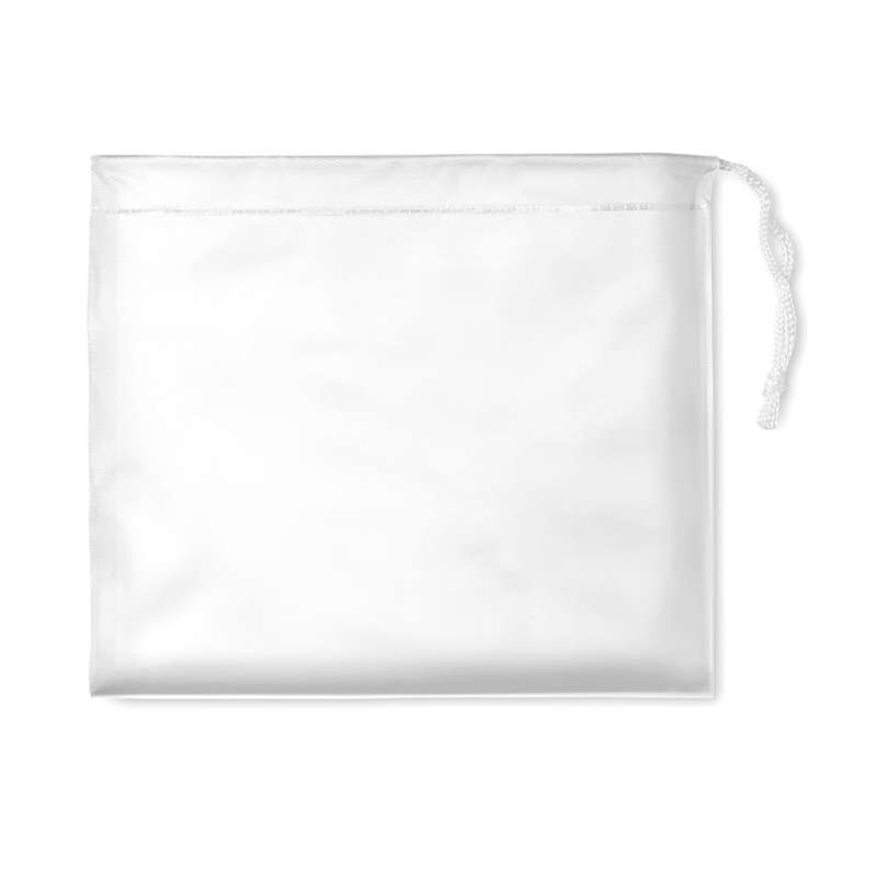 PVC-Poncho in Einheitsgröße zu Großhandelspreisen - Poncho zu Großhandelspreisen