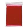 Poncho de secours - Poncho à prix grossiste Poncho de secours - Poncho à prix grossiste