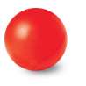 Antistressball aus PU, 6 cm Durchmesser - Ball zu Großhandelspreisen