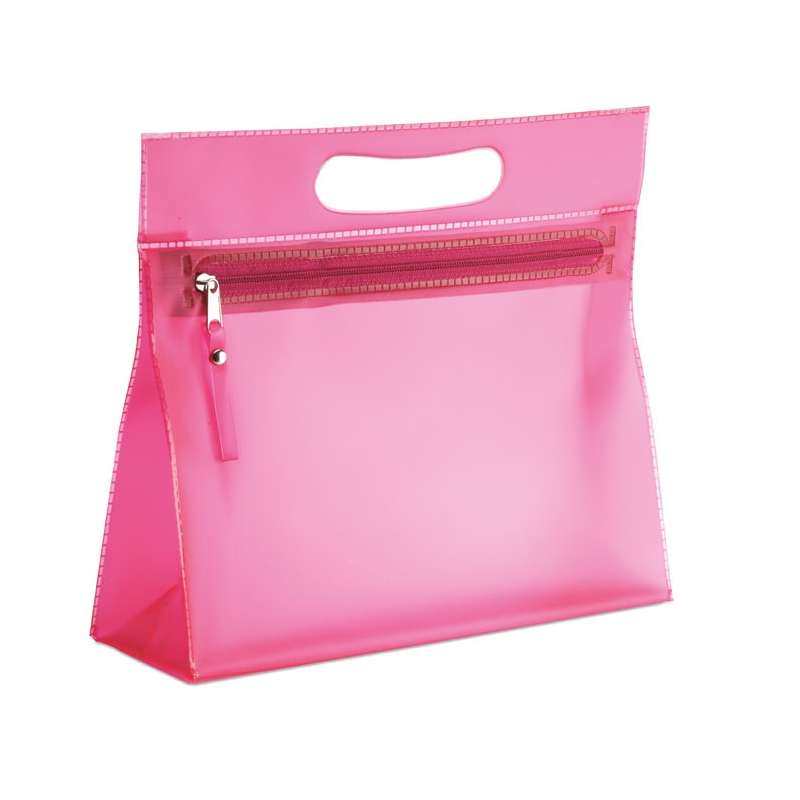 Trousse transparente - Produits à prix de gros