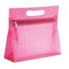 Trousse trasparente in PVC 20x10 cm - Prodotti a prezzi all'ingrosso