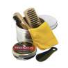 Kit de cuidado de zapatos 5 piezas - Set de limpieza a precios de mayorista