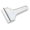 Rigid Plastic Scraper - 12 Inch Length - Windshield scraper at wholesale prices Rigid Plastic Scraper - 12 Inch Length - Windshield scraper at wholesale prices