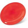 Frisbee 23 cm i farverig plastik - Frisbee til engrospris