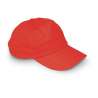 Cotton 5-Panel Baseball Cap, Size 7 1/4 - Cap at wholesale prices