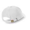 Cotton Baseball Cap, Adjustable Size 7 1/4 - Cap at wholesale prices