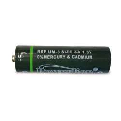Quality AA UM3 Batteries -...