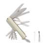 Deluxe 13-Function Pocket Knife - Multi-function knife at wholesale prices Deluxe 13-Function Pocket Knife - Multi-function knife at wholesale prices