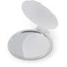 Plastic Makeup Mirror - Compact Size - Supporter makeup at wholesale prices