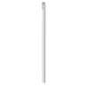 Natural Pencil with Eraser - 7 inches - Pencil at wholesale prices