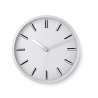Wanduhr mit Klicksystem, 30 cm Durchmesser - Pendule zu Großhandelspreisen
