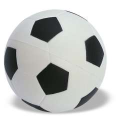Fußball Anti-Stressball aus...