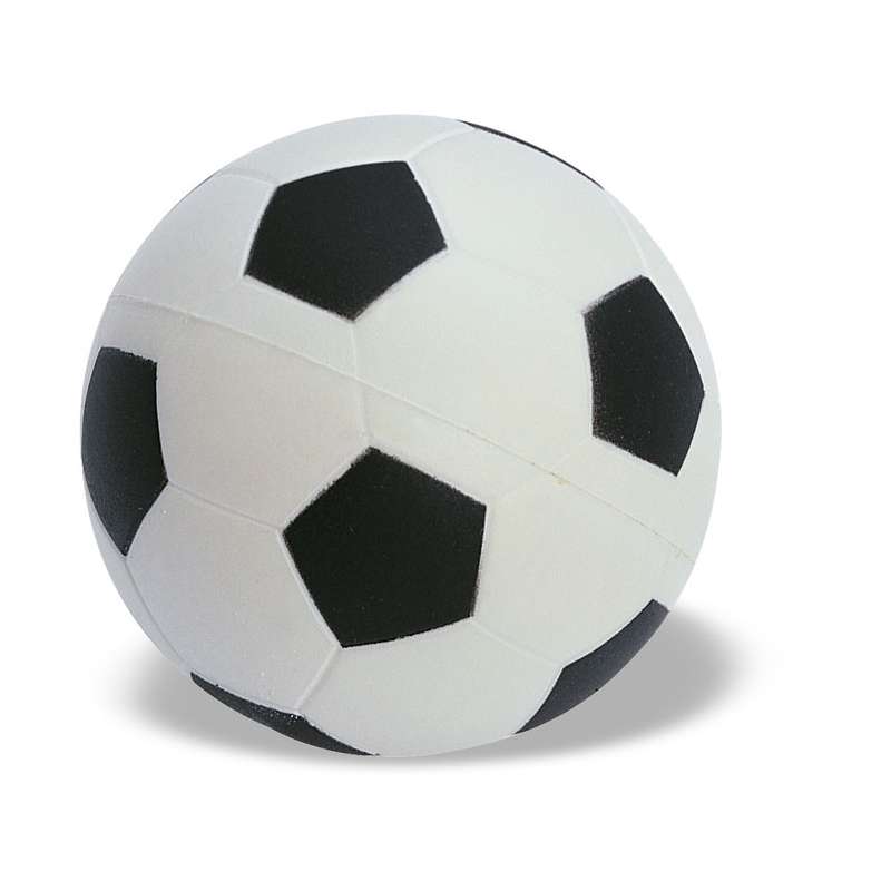 GOAL - Balle anti-stress - Antistress en mousse à prix de gros
