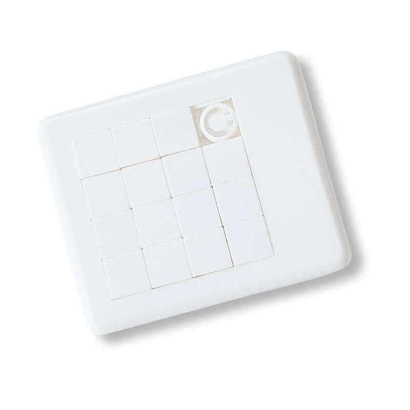 DIVER - Taquin en plastique - Taquin à prix de gros