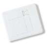 Plastic Taquin 15x15 cm voor Reclame - Speels tegen groothandelsprijzen Plastic Taquin 15x15 cm voor Reclame - Speels tegen groothandelsprijzen