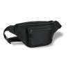 Large Polyester Fanny Pack with Card Pockets - Fanny pack at wholesale prices Large Polyester Fanny Pack with Card Pockets - Fanny pack at wholesale prices